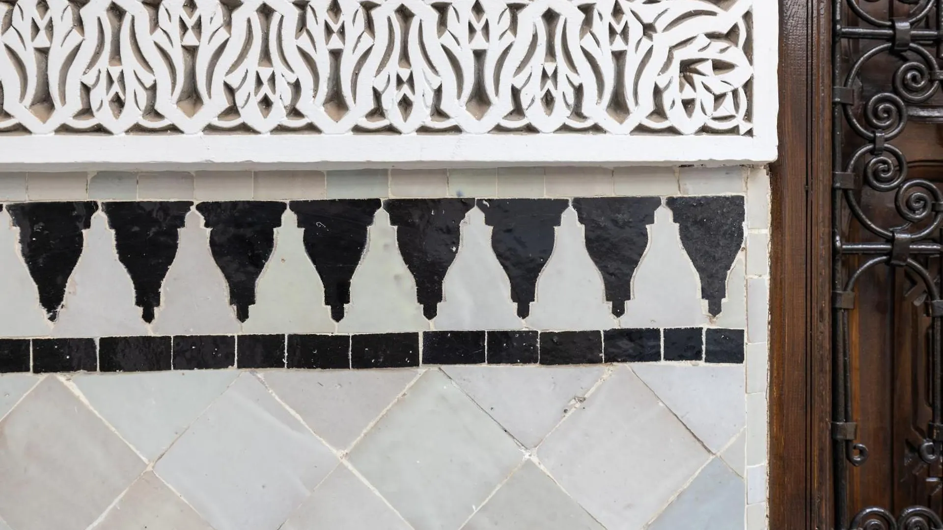 Holiday home Dar Belhaj Villa Marrakesh Morocco