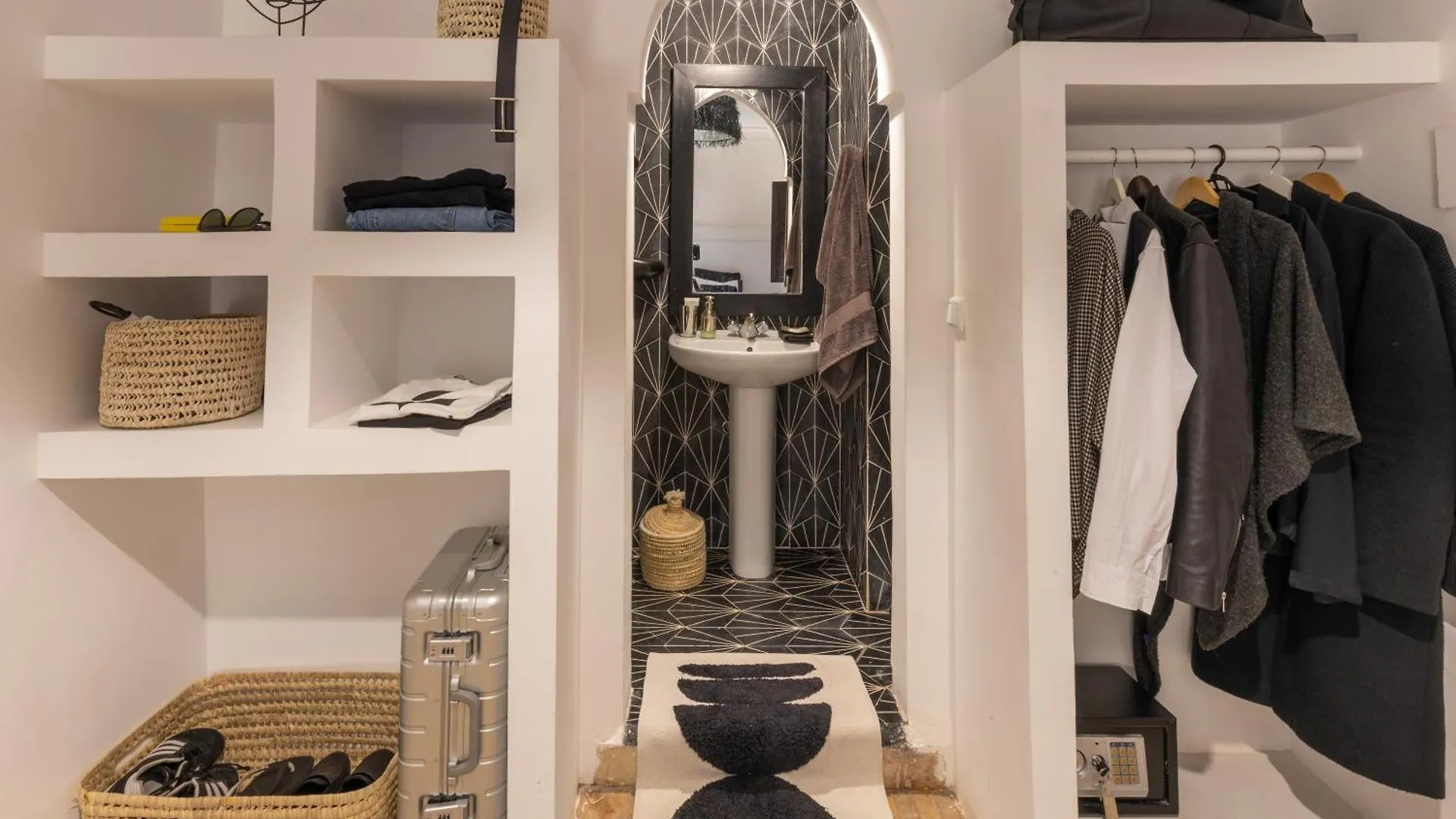 Holiday home Dar Belhaj Villa Marrakesh