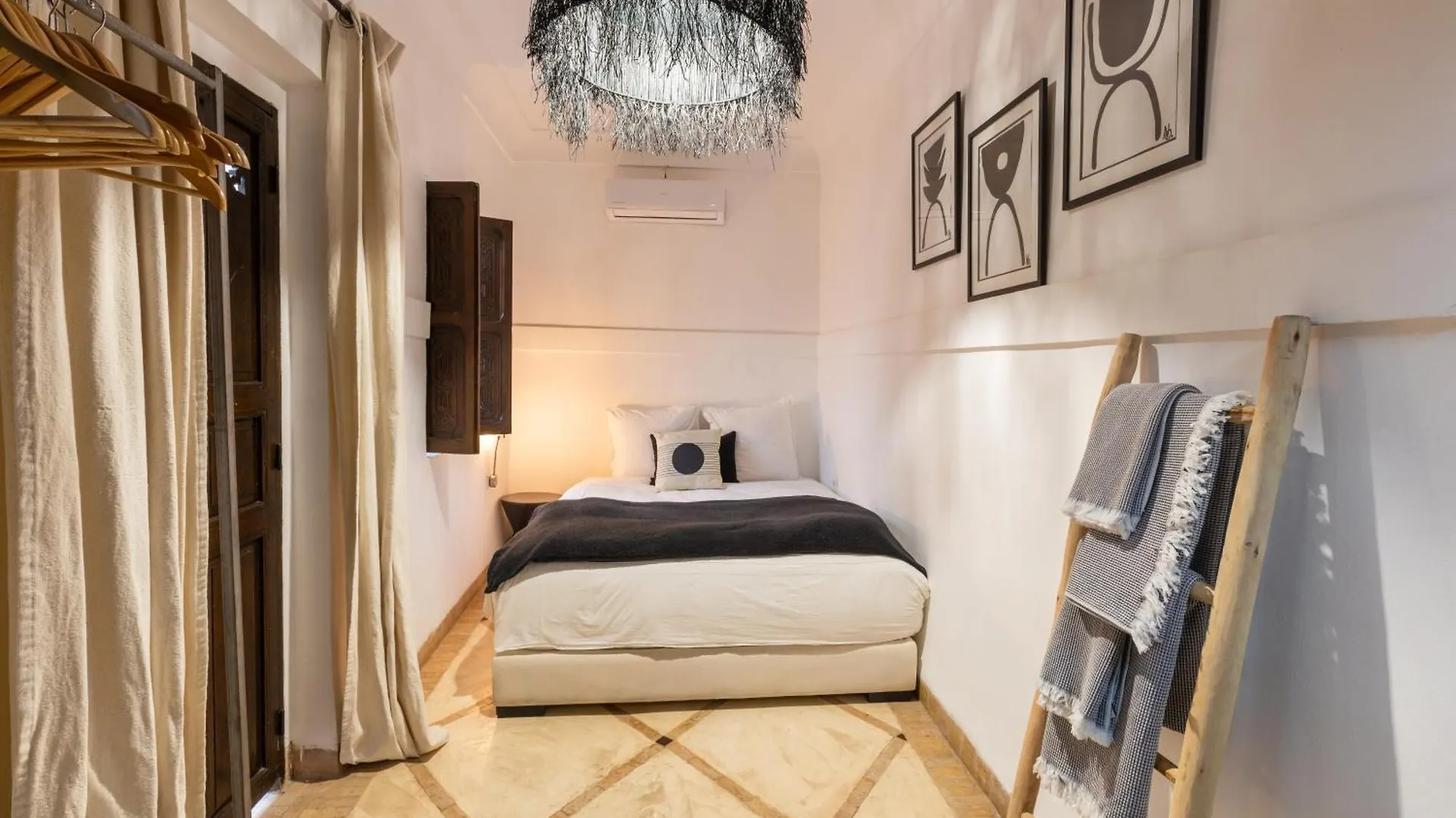 Holiday home Dar Belhaj Villa Marrakesh