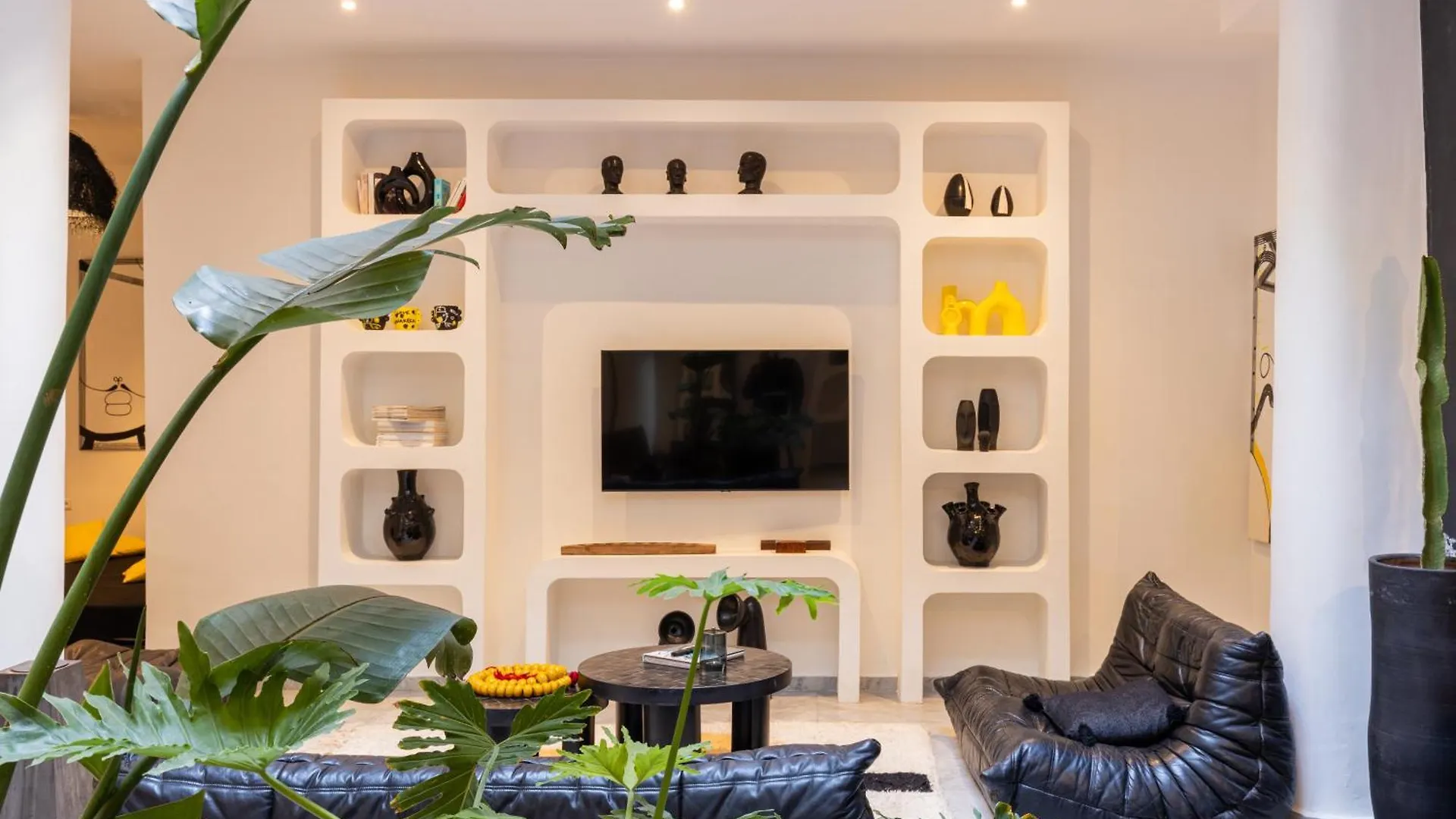 Dar Belhaj Villa Marrakesh Holiday home