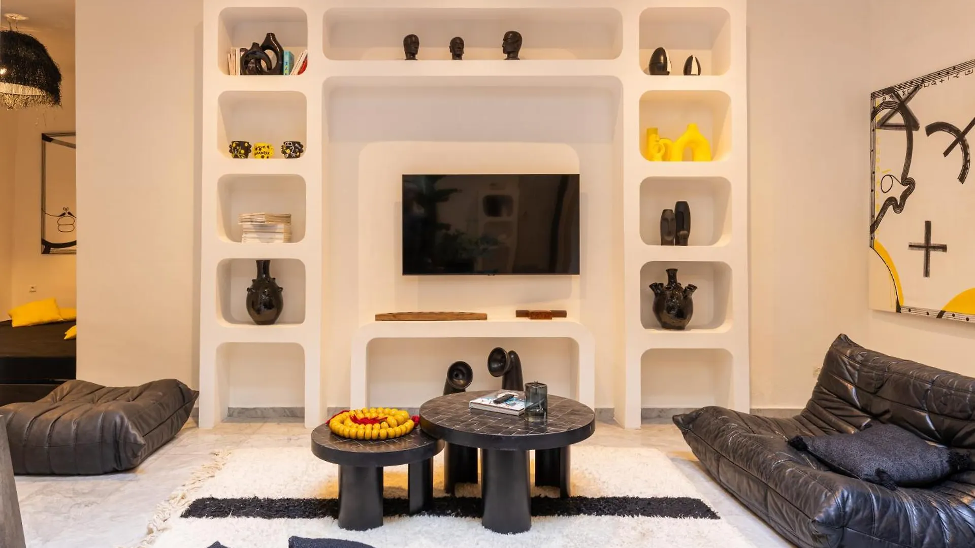 Dar Belhaj Villa Marrakesh