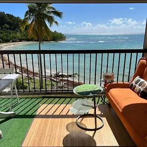 Oceane 2 Appartement Le Gosier (Grande-Terre)