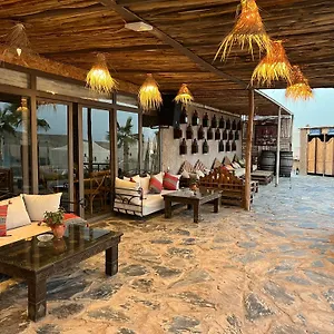 Tente de luxe Agafay Bivouac By We Camps