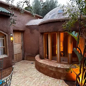 Casa Abracadabra Hotel
