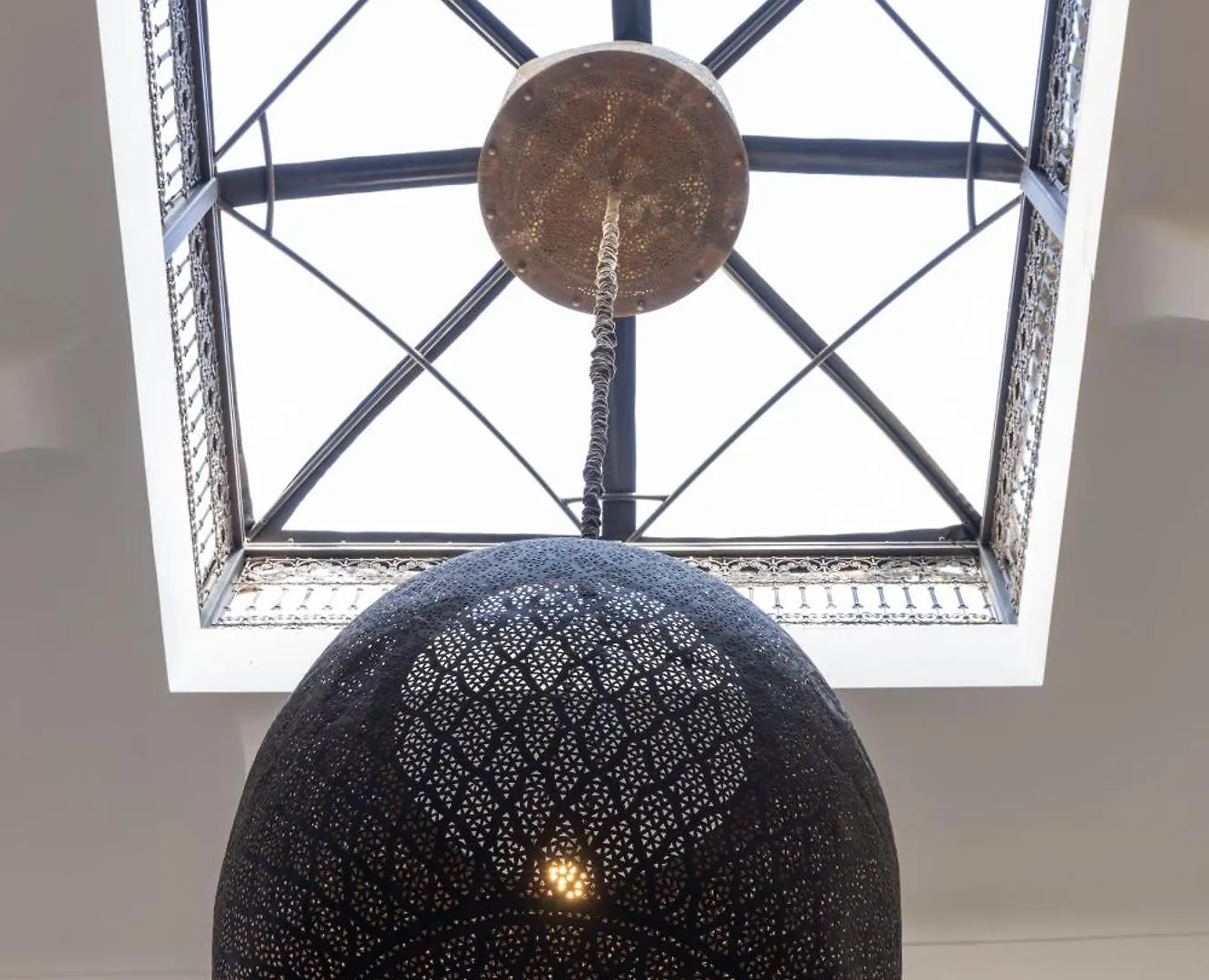 Dar Belhaj Villa Marrakesh 0*,  Morocco