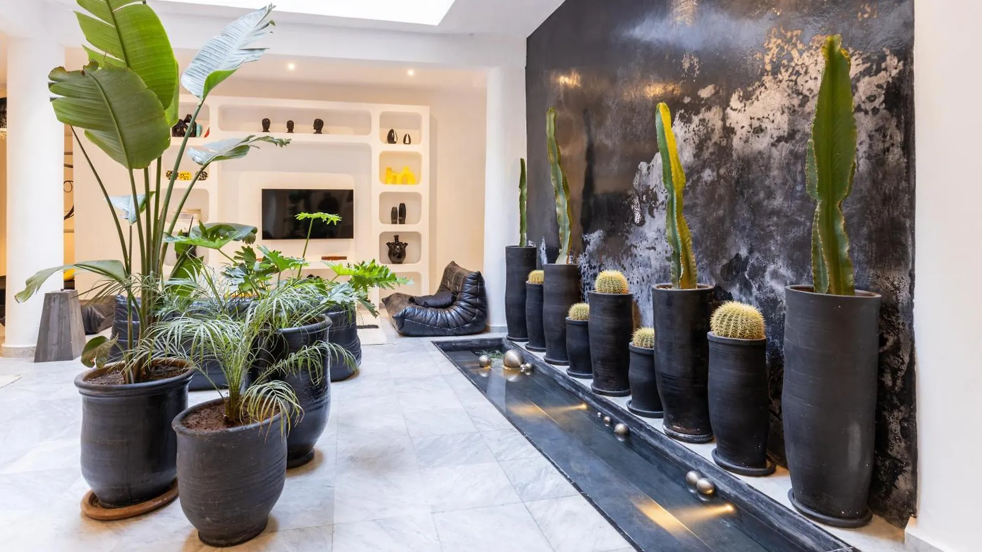 Dar Belhaj Villa Marrakesh 0*,  Morocco