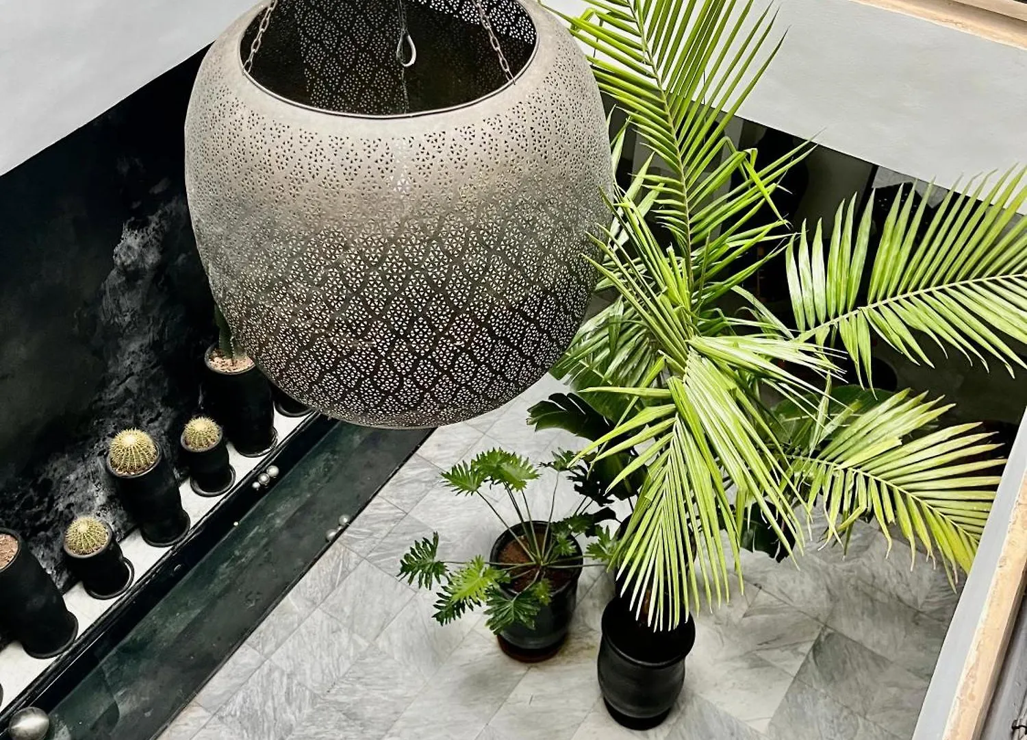Dar Belhaj Villa Marrakesh Holiday home