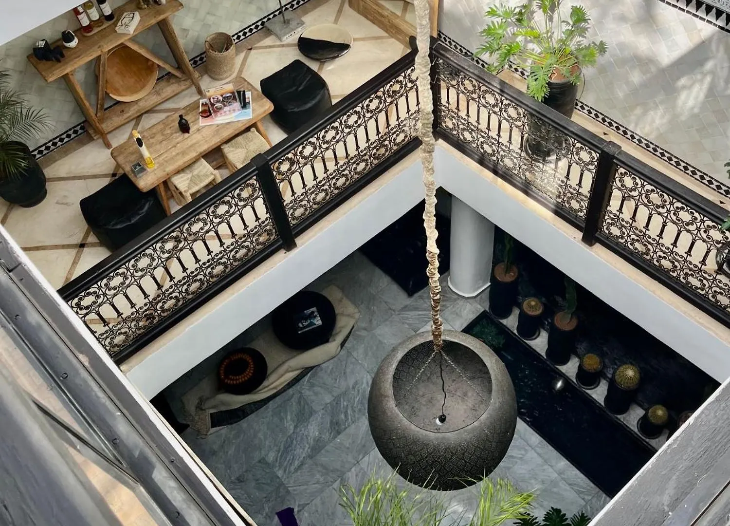 Dar Belhaj Villa Marrakesh 0*,  Morocco